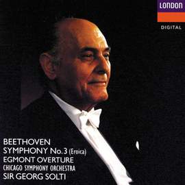 Beethoven: Symphony No. 3 'Eroica'