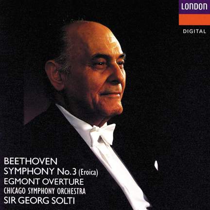 Beethoven: Symphony No. 3 'Eroica'