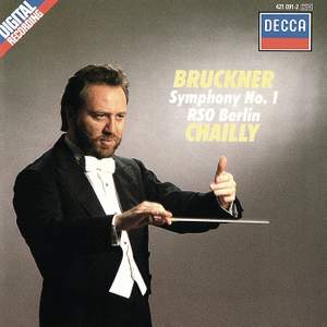 Bruckner: Symphony No. 1 in C minor