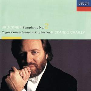Bruckner: Symphony No. 2 in C minor