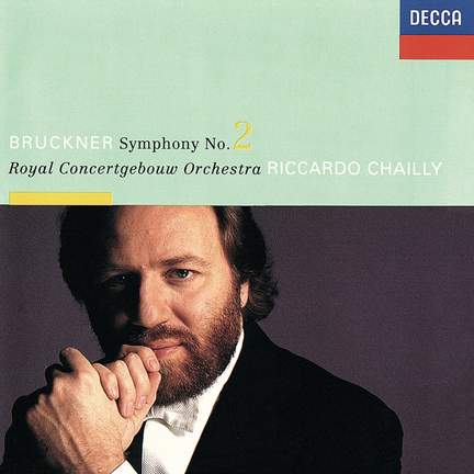 Bruckner: Symphony No. 2 in C minor