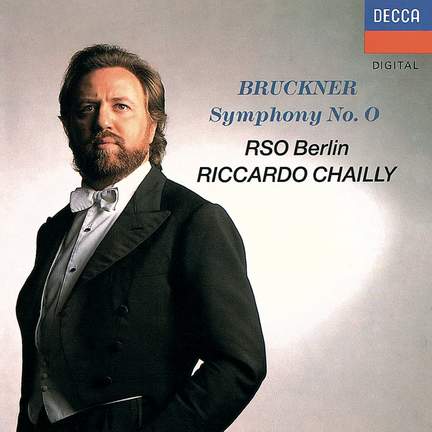 Bruckner: Symphony No. 0 in D minor 'Nullte'