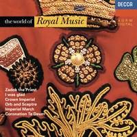 The World of Royal Music