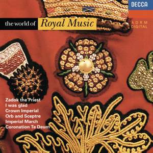 The World of Royal Music Product Image