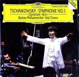 Tchaikovsky: Symphony No. 5 in E minor, Op. 64