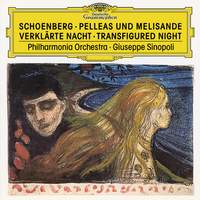 Arnold Schoenberg: Pelleas und Melisande