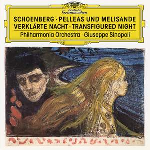 Arnold Schoenberg: Pelleas und Melisande