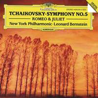 Tchaikovsky: Symphony No. 5
