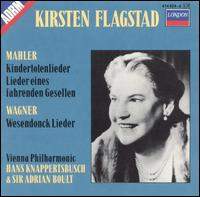 Mahler & Wagner: Lieder