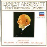 Stravinsky: The Firebird