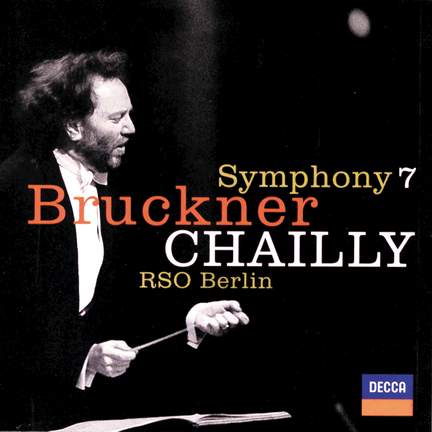 Bruckner: Symphony No. 7 in E Major