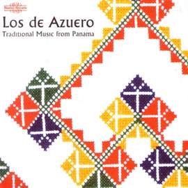 Traditional Music from Panama