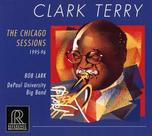 Clark Terry: The Chicago Sessions