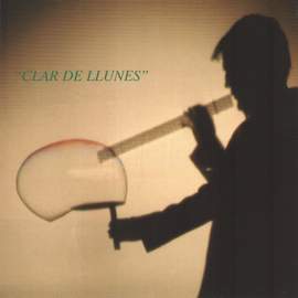 'Clar de Llunes' - Música de l'espectacle de Pep Bou i Jordi Masó