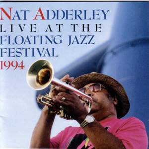 Live At The 1994 Floating Jazz Festival