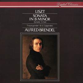 Liszt: Piano Sonata