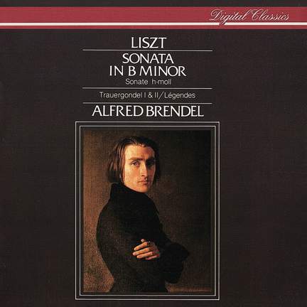 Liszt: Piano Sonata