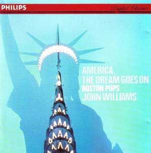 America - Boston Pops