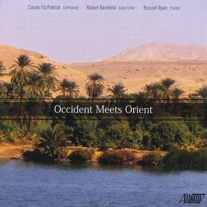 Occident Meets Orient Product Image