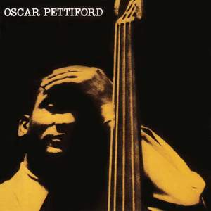 Oscar Pettiford