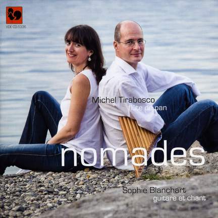 Nomades
