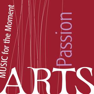 Music for the moment: Passion
