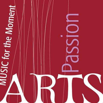 Music for the moment: Passion