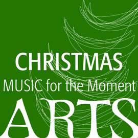 Music for the Moment: Christmas