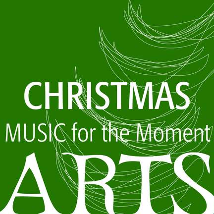 Music for the Moment: Christmas