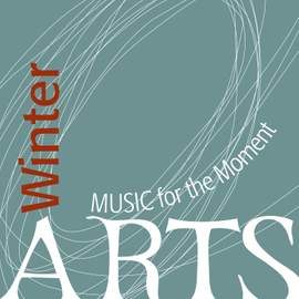 Music for the Moment: Winter