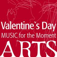 Music for the Moment: Valentine's Day