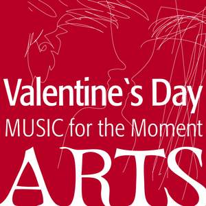 Music for the Moment: Valentine's Day