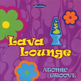 Lava Lounge