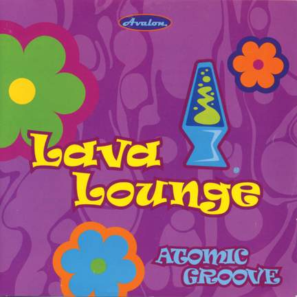 Lava Lounge