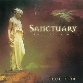 Sanctuary: Timeless Escape