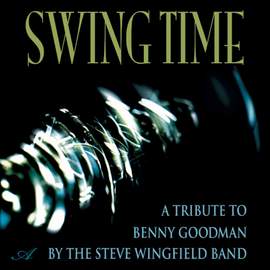 Swing Time