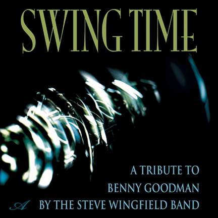 Swing Time