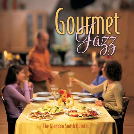 Gourmet Jazz