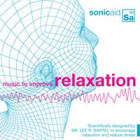 Music to Improve Relaxation