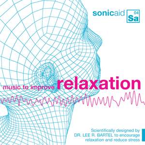 Music to Improve Relaxation