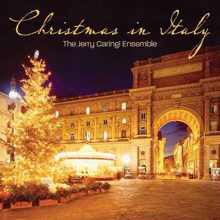 Christmas in Italy
