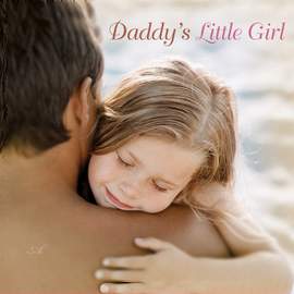 Daddy's Little Girl