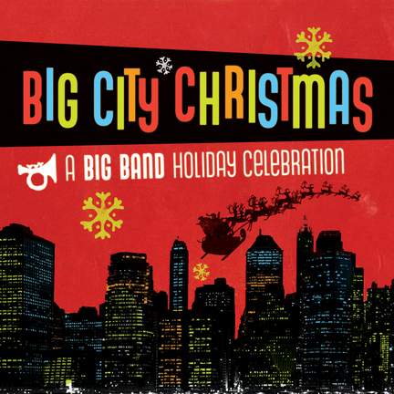 Big City Christmas