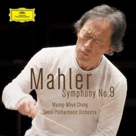 Mahler: Symphony No. 9