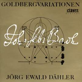 Bach, J S: Goldberg Variations, BWV988
