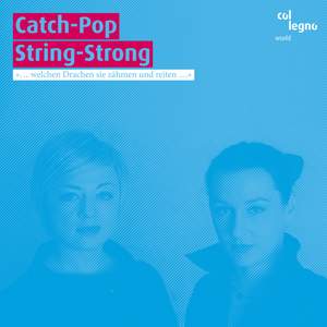 Catch-Pop String-Strong