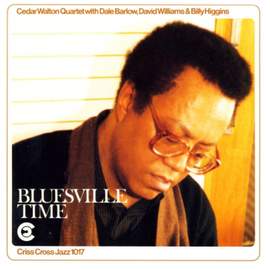 Bluesville Time