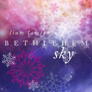 Bethlehem Sky
