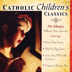 Catholic Classics, Vol. 13: Children's Classics