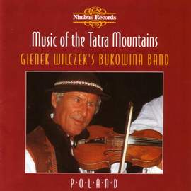 Music of the Tatra Mountains